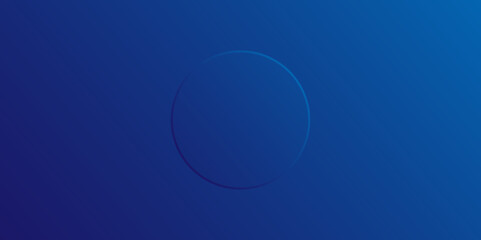 background with bubbles  gradient smooth background. abstract background design. premium background design. illustration. vector.