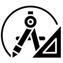 Architecture  Icon
