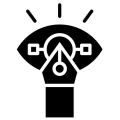 Vision Icon