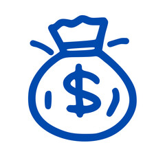 money treasure icon