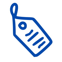 t-shirt hanger icon for websites or cellphones