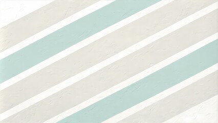 Fototapeta premium blue and white striped background