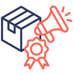 Brand Identity  Icon