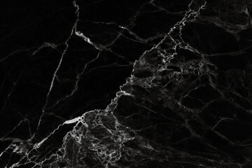 White marble texture background pattern with high resolution