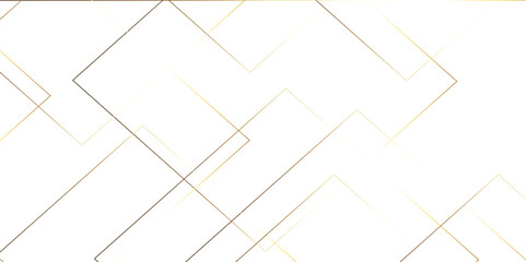 golden Lines abstract sports background or texture on outdoor sports field. geometric banner pattern background. Modern seamless and retro pattern technology and business concept geometric	
