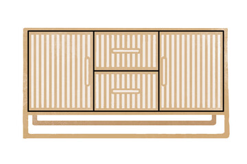 Cabinet png sticker, furniture & home decor illustration, transparent background