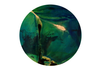 Planets for use in your photos or art images. Made from liquid art using water, paint, soap, oil...