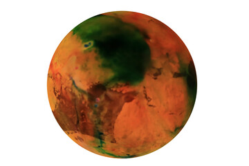 Planets for use in your photos or art images. Made from liquid art using water, paint, soap, oil...