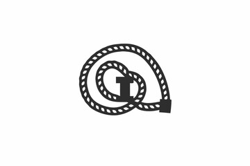 and logo vector illustration  