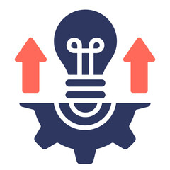 High Performance Icon