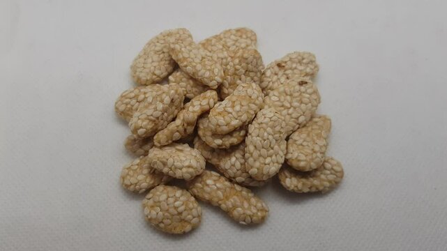 A special til ki chikki aur til ki revdi hd 4k