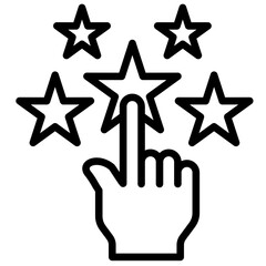 Rating Icon