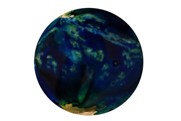 Planets for use in your photos or art images. Made from liquid art using water, paint, soap, oil...