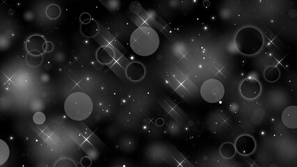 背景 キラキラ 輝き かわいい