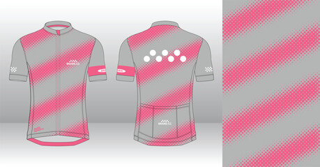 Cycling Jersey Design. Sport Jersey Design Custom Sublimation.
