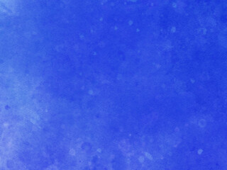 きれいな青の背景素材