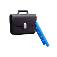 motivation 3d Render Icons