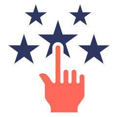 Rating Icon