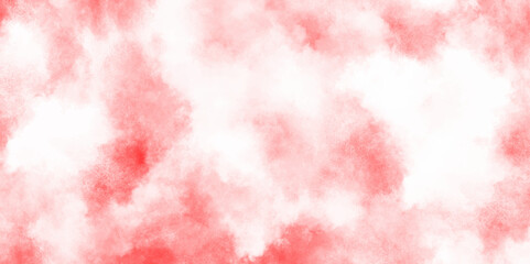 White smoky watercolor painting on old paper texture, Pink rose tone abstract texture with cloudy stains, Stain artistic hand painted texture of pink, pastel hand painted watercolor of pink texture.