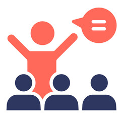 Persuasion Icon