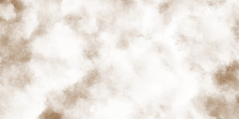 Abstract Background Texture Pattern with brown color, Heavily Mixed Wall Art paper texture, rustic dark wood with stains, Old brown paper parchment banner with distressed vintage grunge texture.