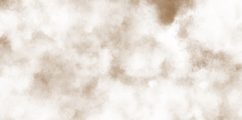 Abstract Background Texture Pattern with brown color, Heavily Mixed Wall Art paper texture, rustic dark wood with stains, Old brown paper parchment banner with distressed vintage grunge texture.