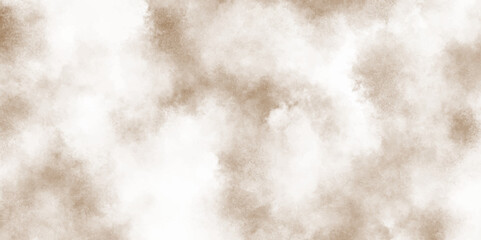 Abstract Background Texture Pattern with brown color, Heavily Mixed Wall Art paper texture, rustic dark wood with stains, Old brown paper parchment banner with distressed vintage grunge texture.