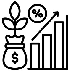 Yield Icon