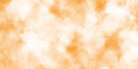 brown texture with white clouds and grunge stains, Heavily Mixed Wall Art watercolor texture, Old brown or pink paper parchment banner with distressed vintage grunge texture.	