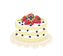 piece of cake