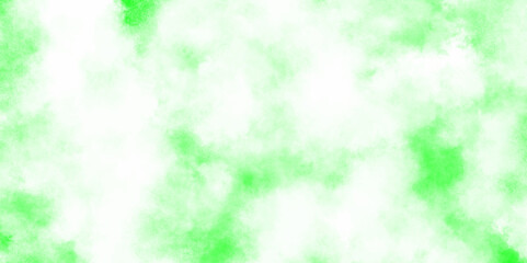 mint green texture with white clouds on it, Abstract grunge blue or mint green texture with blurry fogg or clouds, grunge bright blue abstract design paper textured, brush painted green watercolor.