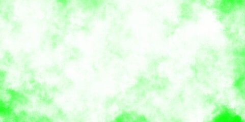 mint green texture with white clouds on it, Abstract grunge blue or mint green texture with blurry fogg or clouds, grunge bright blue abstract design paper textured, brush painted green watercolor.