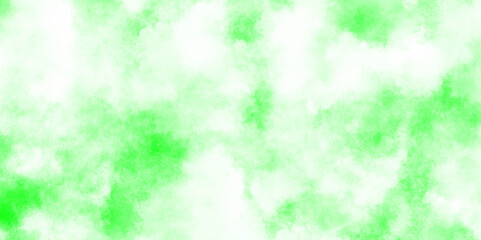 mint green texture with white clouds on it, Abstract grunge blue or mint green texture with blurry fogg or clouds, grunge bright blue abstract design paper textured, brush painted green watercolor.