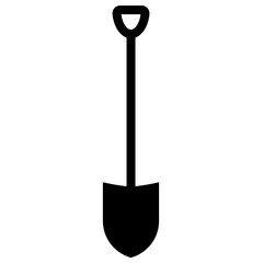 Shovel