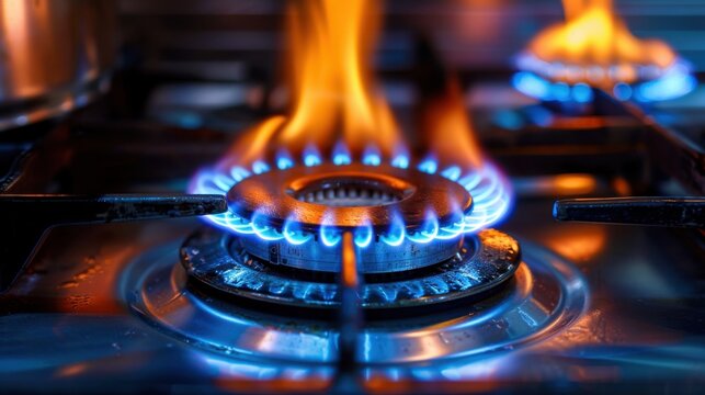 Gas Processing Plant: Focuses on refining and separating natural gas into components such as methane and propane, making them suitable for energy production and industrial use.
