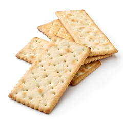 Crackers. 