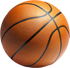 basketball ball transparent background