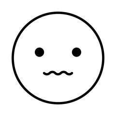 Fototapeta premium Emoji