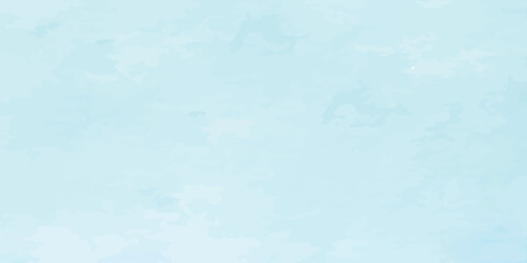 Handpainted Abstract Watercolor Background