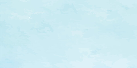 Handpainted Abstract Watercolor Background