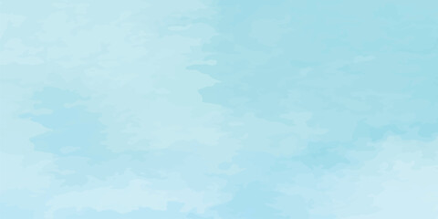 Handpainted Abstract Watercolor Background