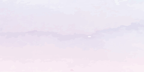 Handpainted Abstract Watercolor Background