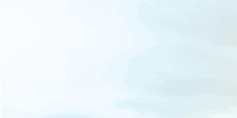 Handpainted Abstract Watercolor Background