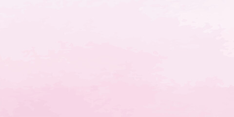 Handpainted Abstract Watercolor Background