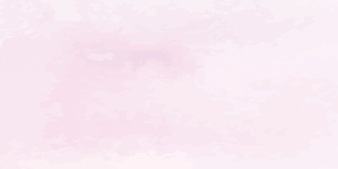 Handpainted Abstract Watercolor Background