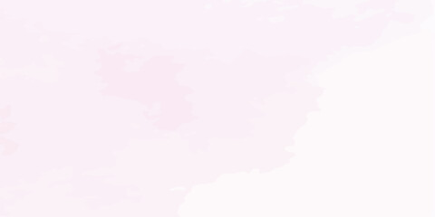 Handpainted Abstract Watercolor Background