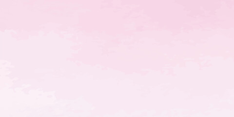 Handpainted Abstract Watercolor Background