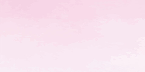 Handpainted Abstract Watercolor Background