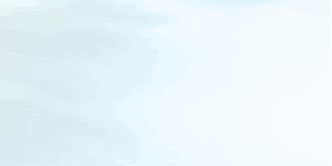 Obraz premium Handpainted Abstract Watercolor Background