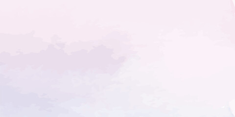 Handpainted Abstract Watercolor Background